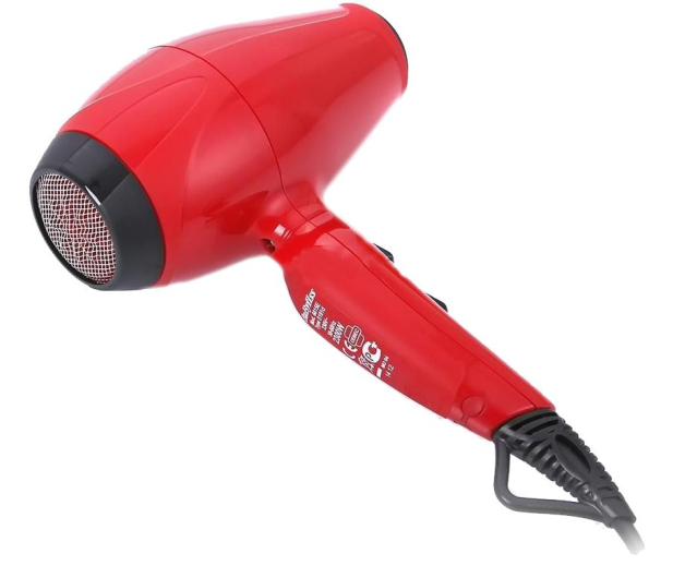Babyliss Suszarka do włosów 6615E Le Pro Intense - 185501 - zdjęcie 3